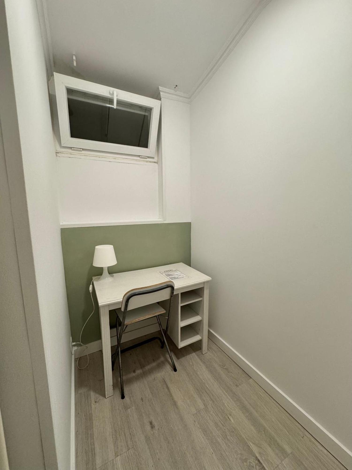 Hotel Better Choice Lisbona Esterno foto