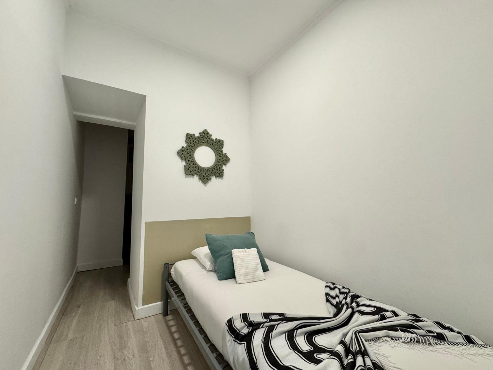 Hotel Better Choice Lisbona Esterno foto