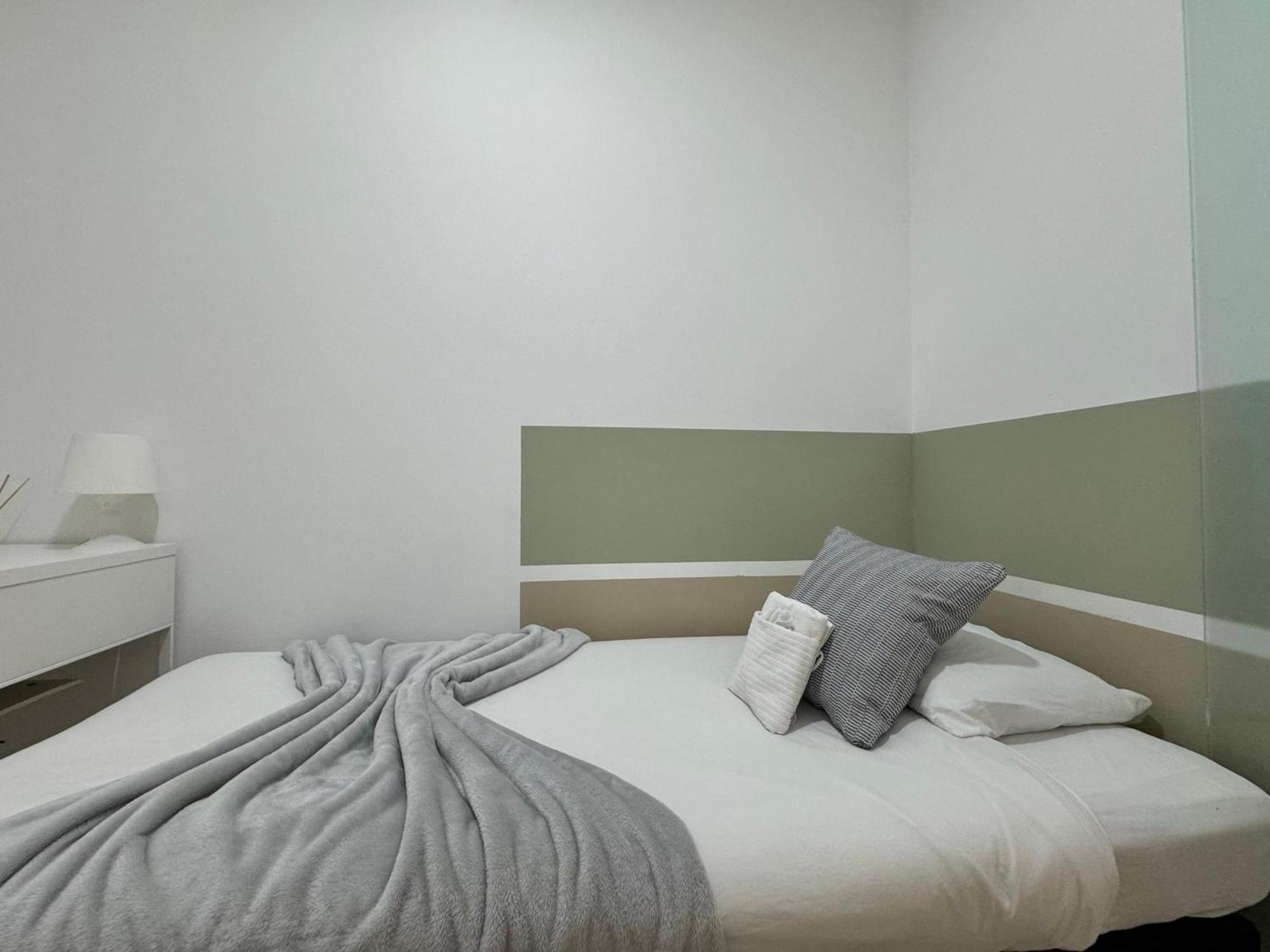 Hotel Better Choice Lisbona Esterno foto