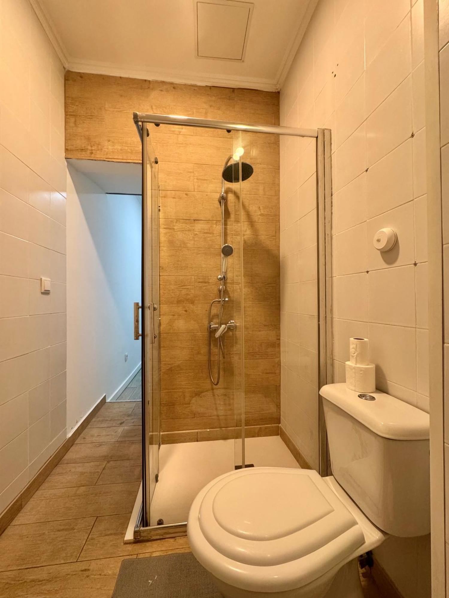 Hotel Better Choice Lisbona Esterno foto