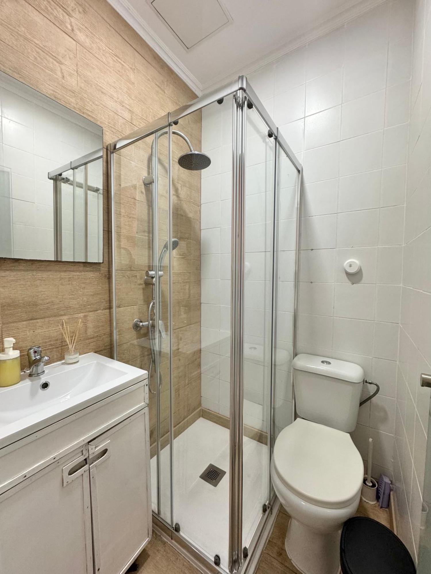 Hotel Better Choice Lisbona Esterno foto