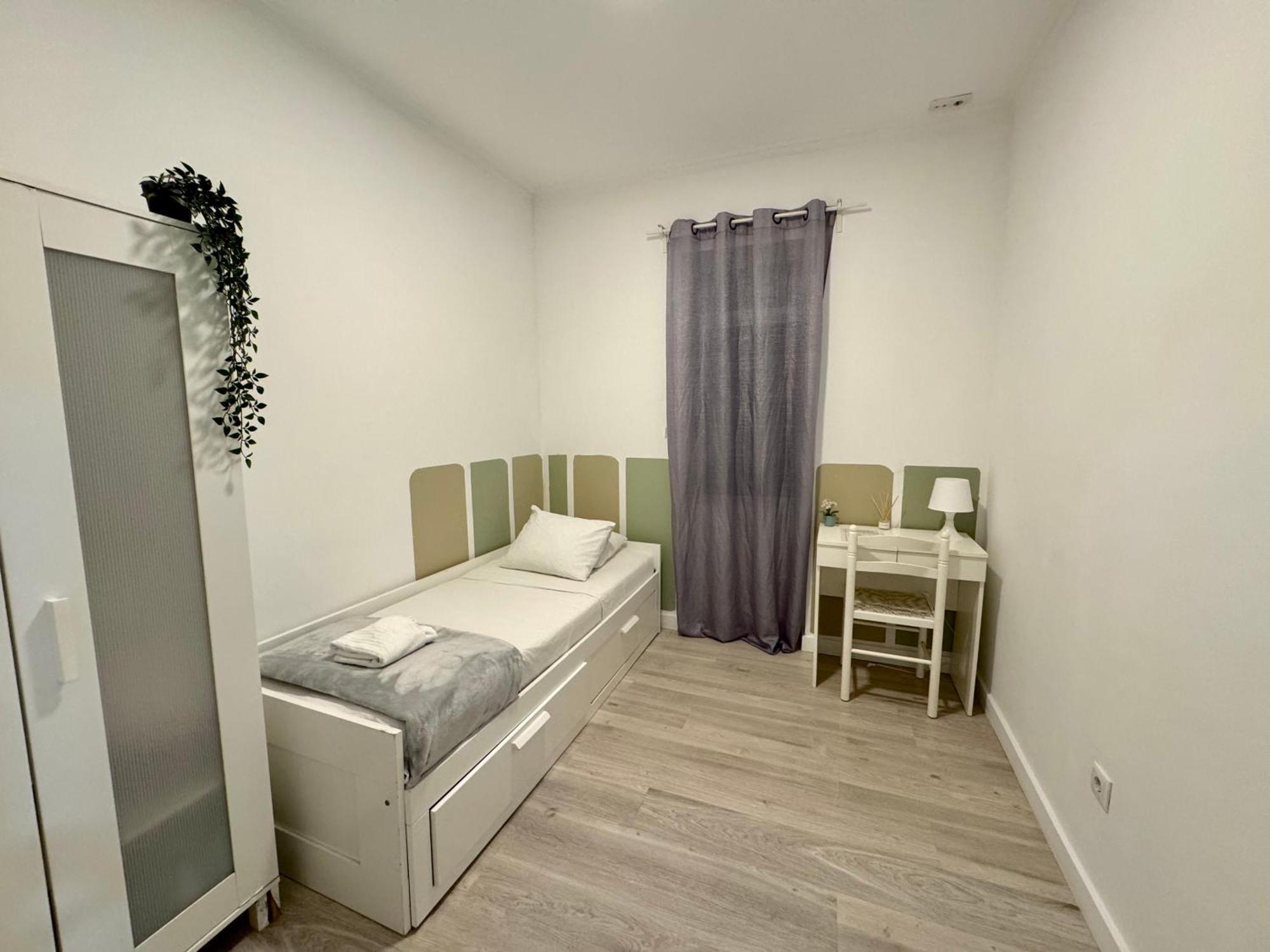 Hotel Better Choice Lisbona Esterno foto