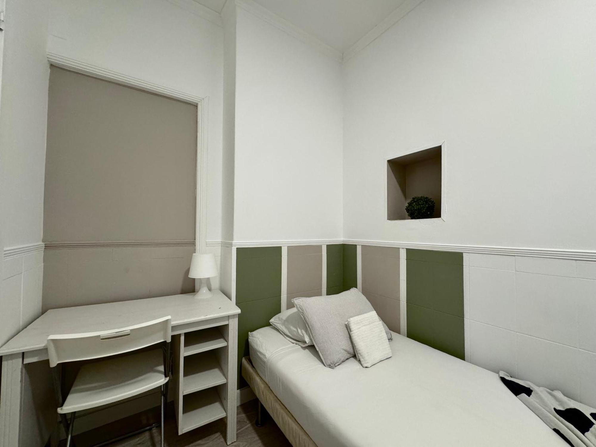 Hotel Better Choice Lisbona Esterno foto