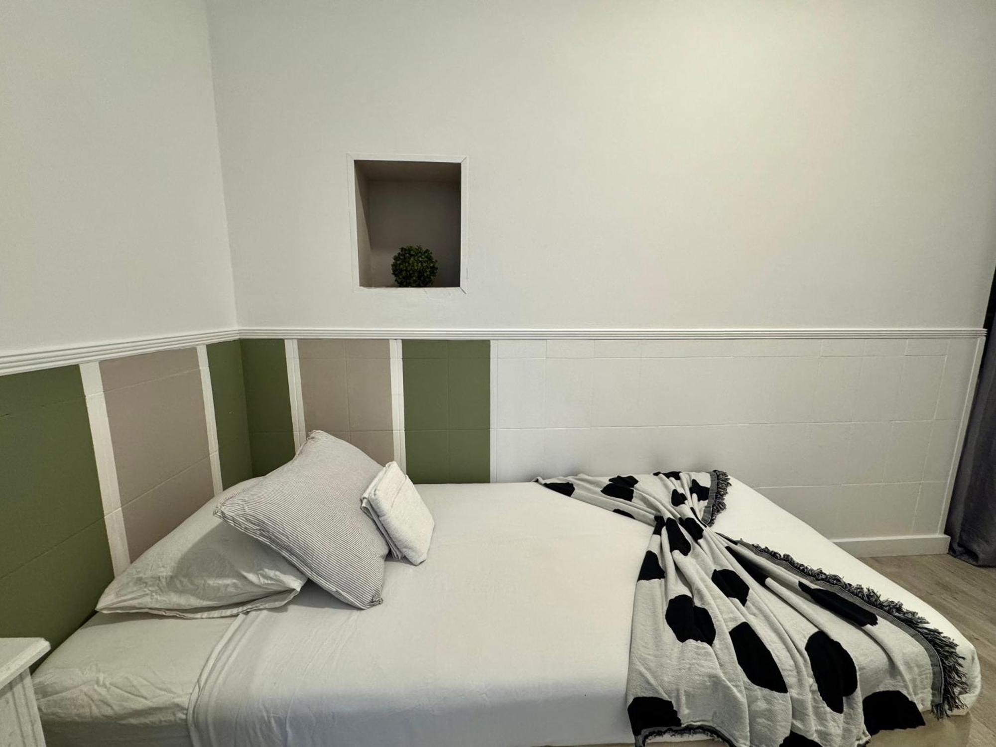 Hotel Better Choice Lisbona Esterno foto