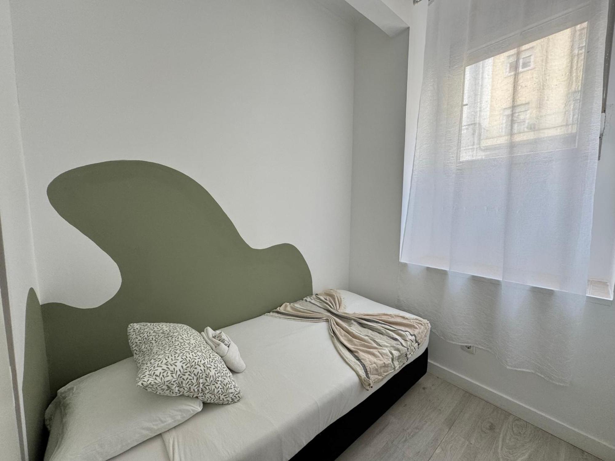 Hotel Better Choice Lisbona Esterno foto