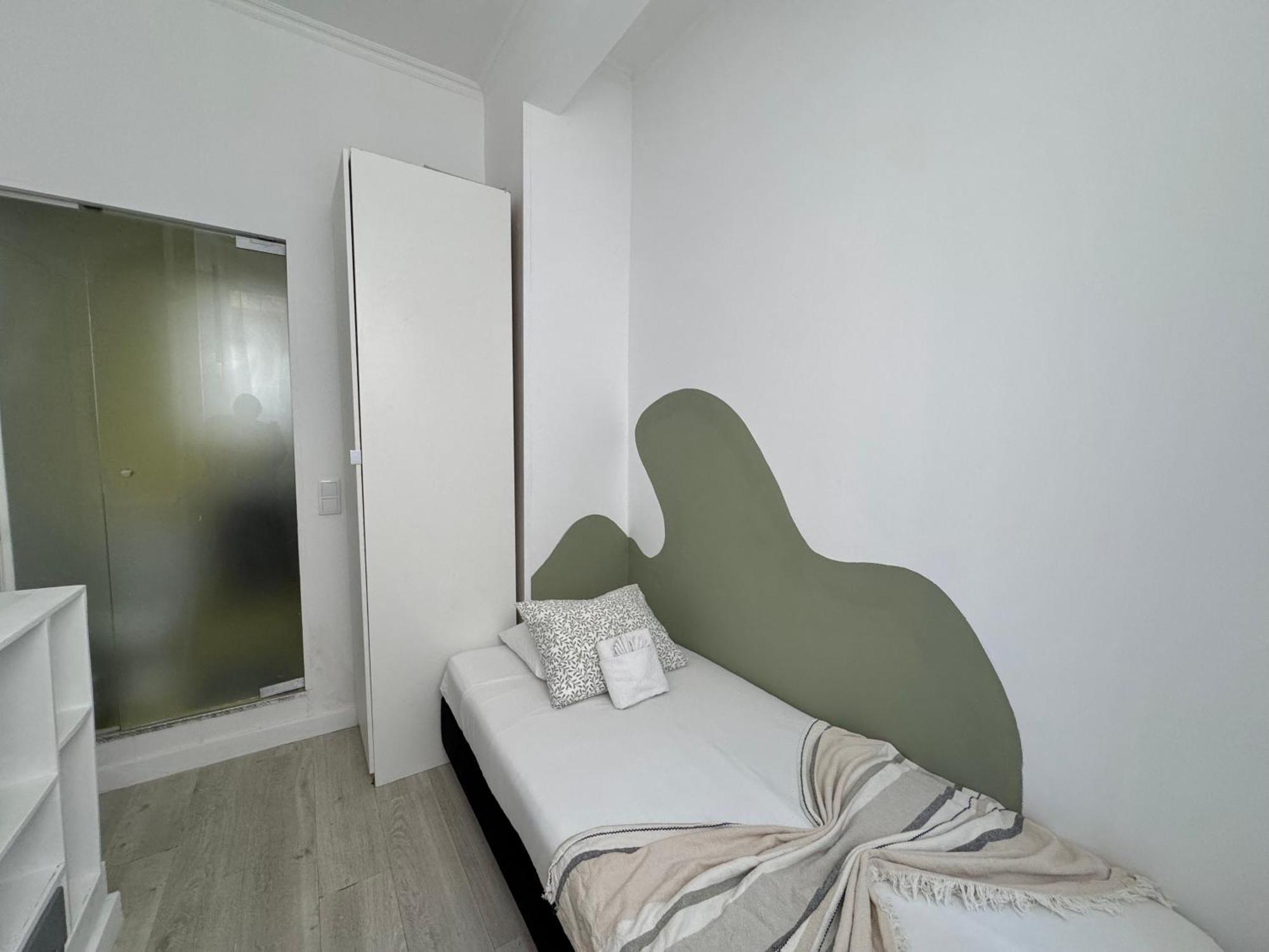 Hotel Better Choice Lisbona Esterno foto