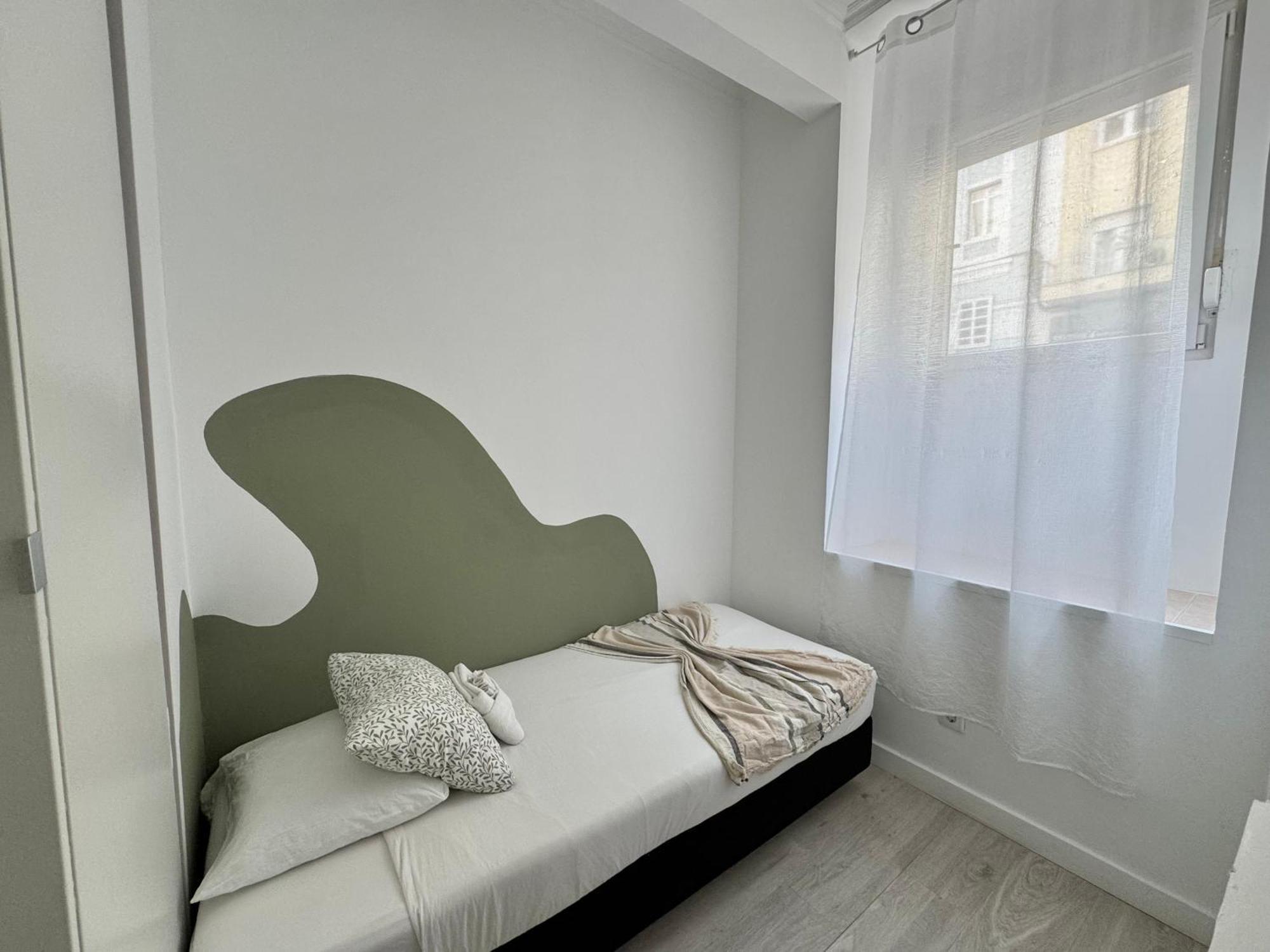 Hotel Better Choice Lisbona Esterno foto