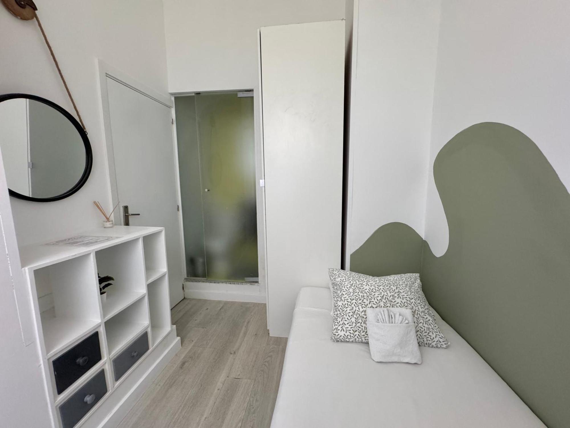 Hotel Better Choice Lisbona Esterno foto